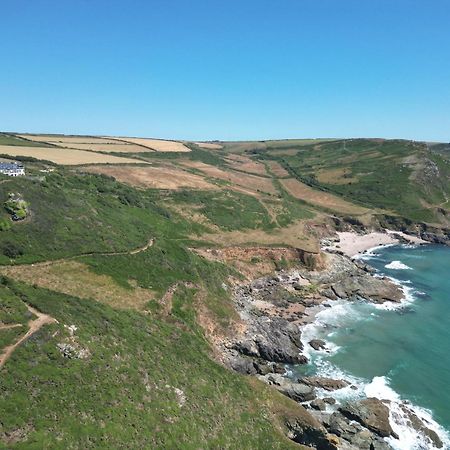 Gara Rock Otel Salcombe Dış mekan fotoğraf