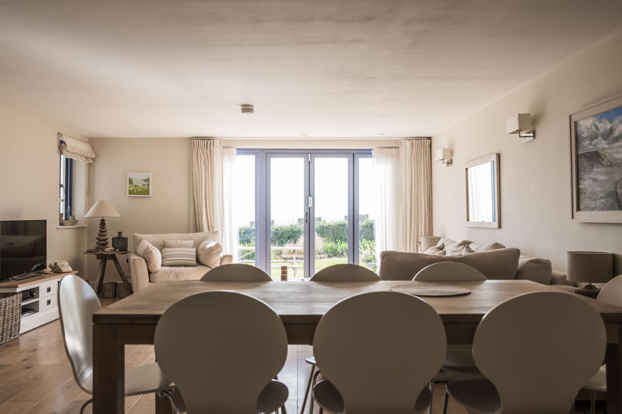 Gara Rock Otel Salcombe Dış mekan fotoğraf