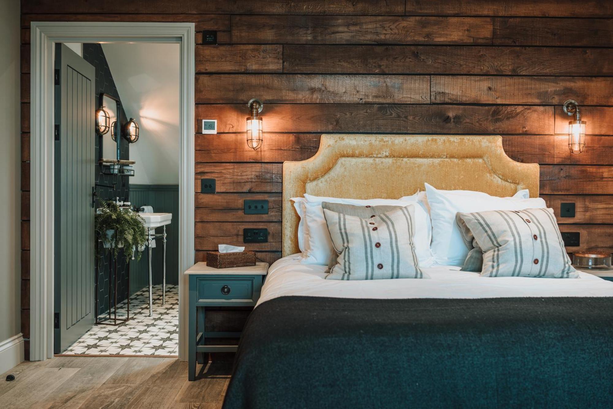 Gara Rock Otel Salcombe Dış mekan fotoğraf