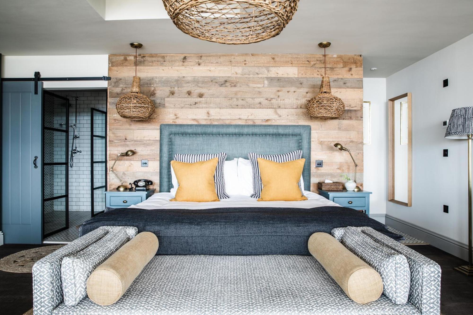 Gara Rock Otel Salcombe Dış mekan fotoğraf