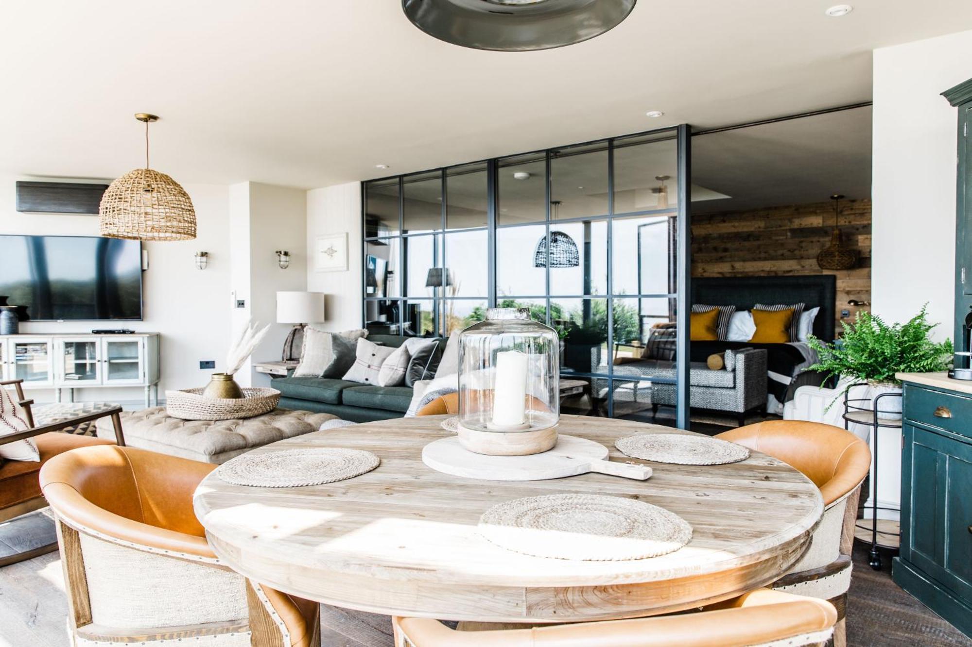 Gara Rock Otel Salcombe Dış mekan fotoğraf